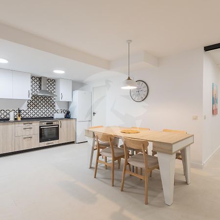 Amplio Apartamento Cerca Centro Historico Y Turia 5Pax 2 Bath Valencia Buitenkant foto