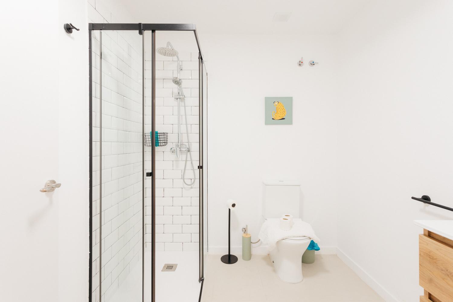 Amplio Apartamento Cerca Centro Historico Y Turia 5Pax 2 Bath Valencia Buitenkant foto
