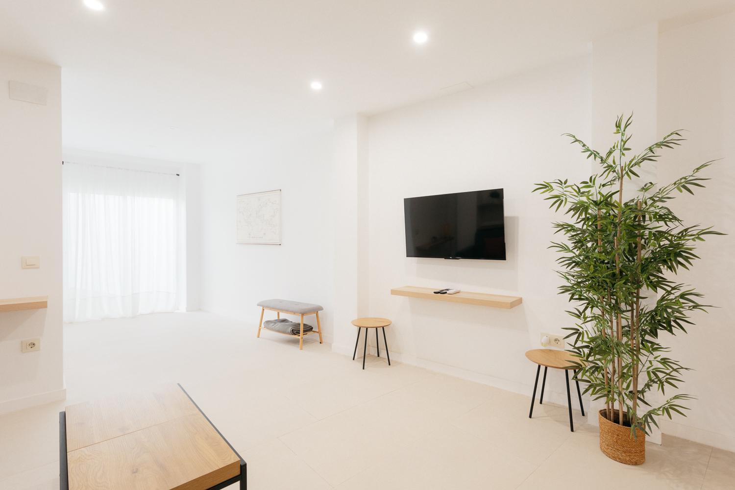 Amplio Apartamento Cerca Centro Historico Y Turia 5Pax 2 Bath Valencia Buitenkant foto