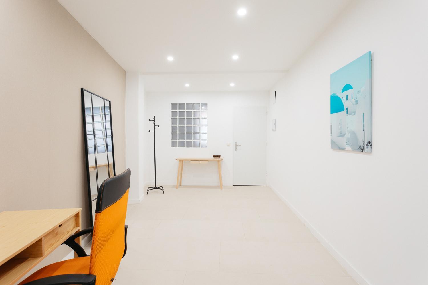 Amplio Apartamento Cerca Centro Historico Y Turia 5Pax 2 Bath Valencia Buitenkant foto