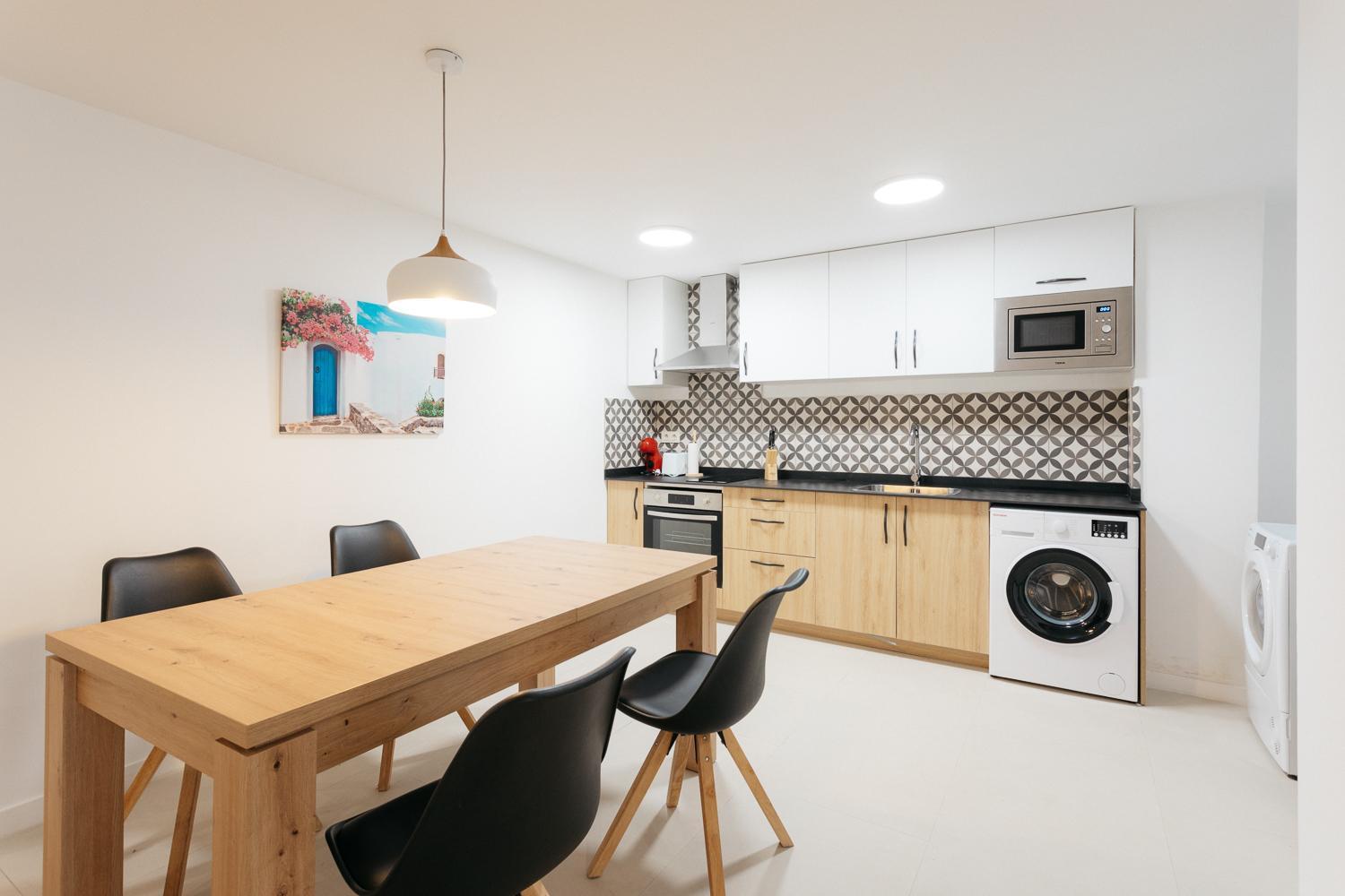Amplio Apartamento Cerca Centro Historico Y Turia 5Pax 2 Bath Valencia Buitenkant foto