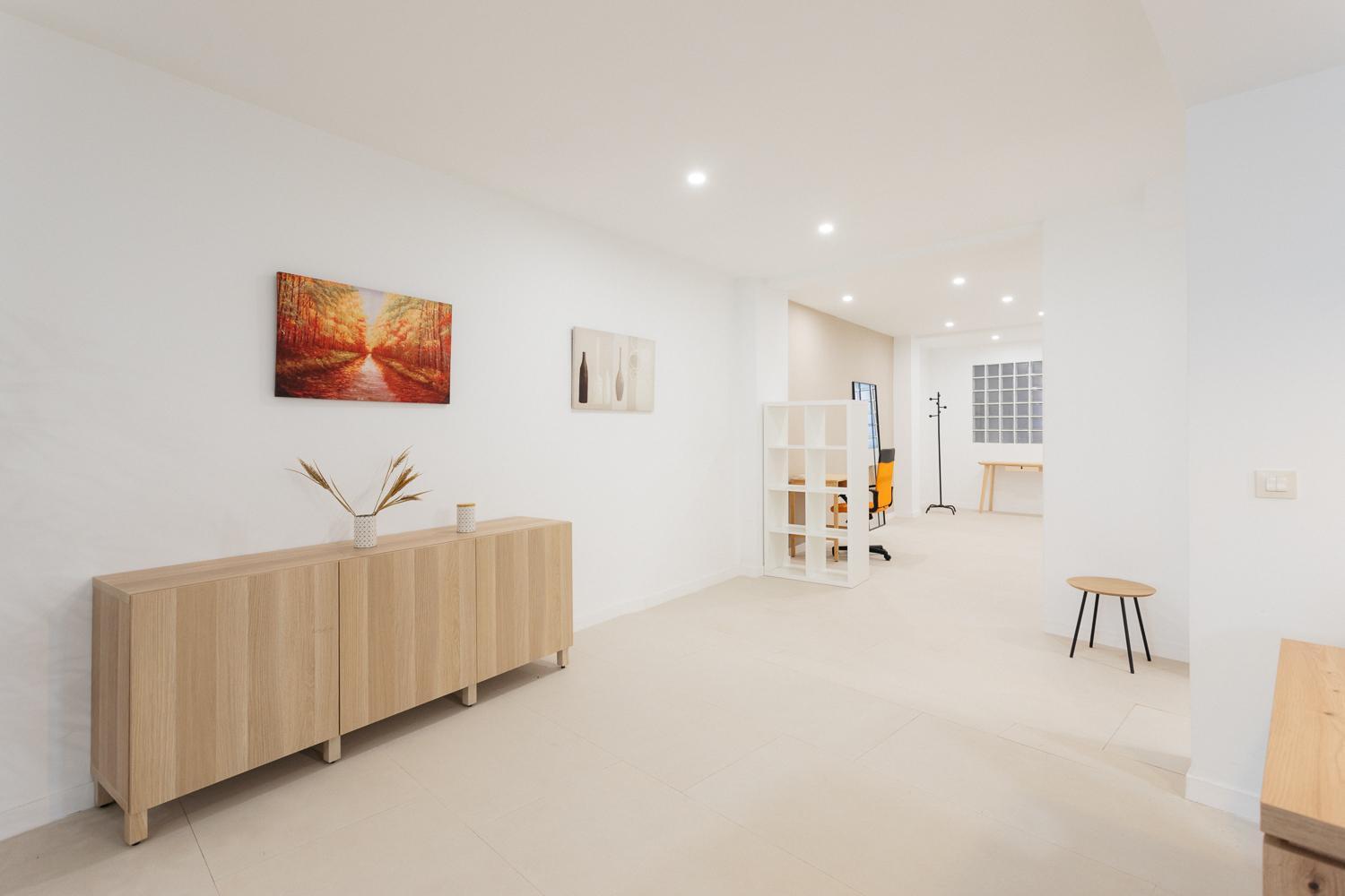 Amplio Apartamento Cerca Centro Historico Y Turia 5Pax 2 Bath Valencia Buitenkant foto