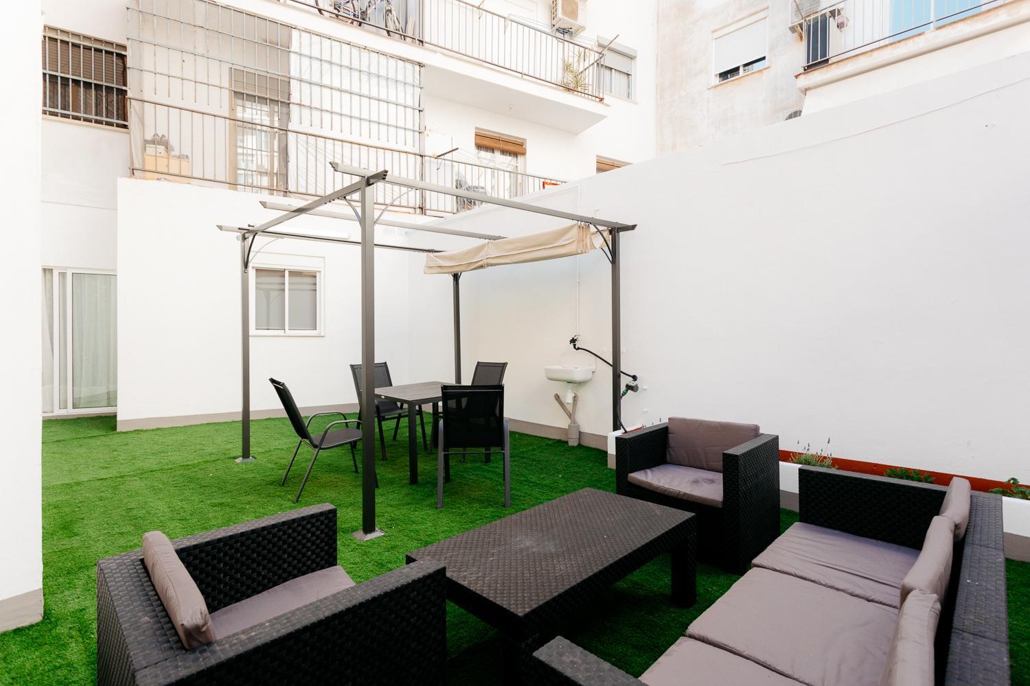 Amplio Apartamento Cerca Centro Historico Y Turia 5Pax 2 Bath Valencia Buitenkant foto