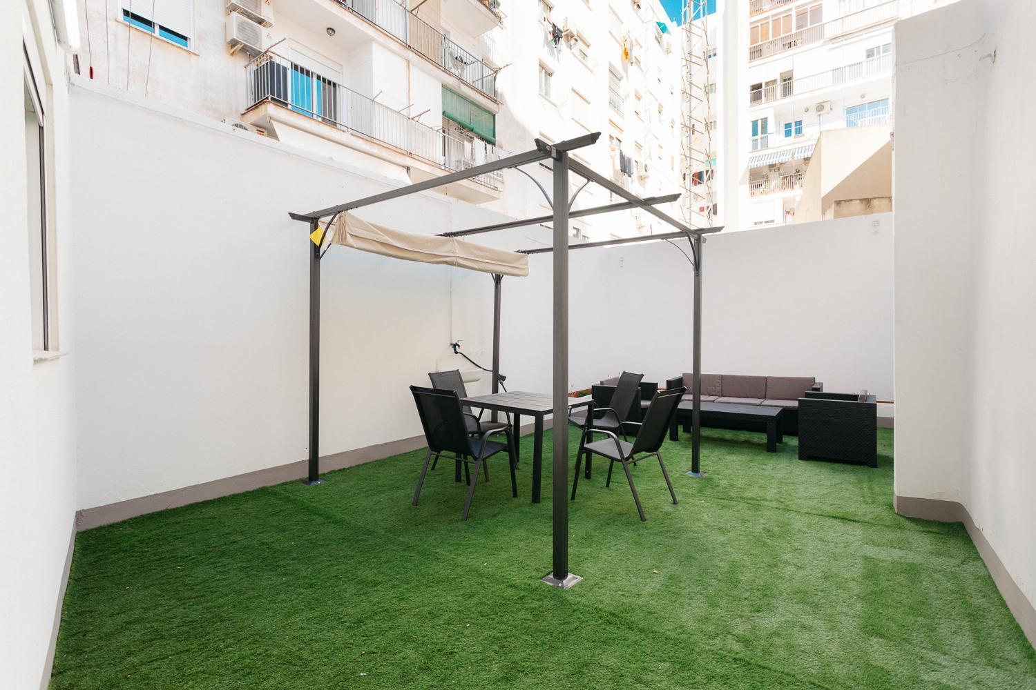 Amplio Apartamento Cerca Centro Historico Y Turia 5Pax 2 Bath Valencia Buitenkant foto