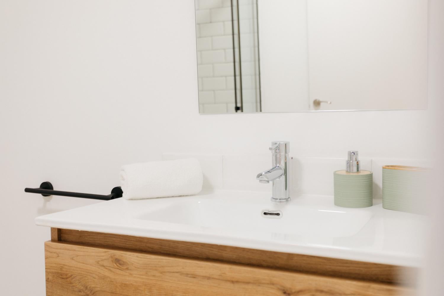 Amplio Apartamento Cerca Centro Historico Y Turia 5Pax 2 Bath Valencia Buitenkant foto
