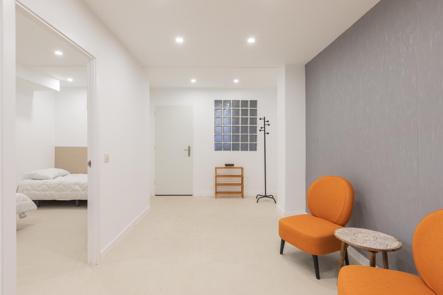 Amplio Apartamento Cerca Centro Historico Y Turia 5Pax 2 Bath Valencia Buitenkant foto