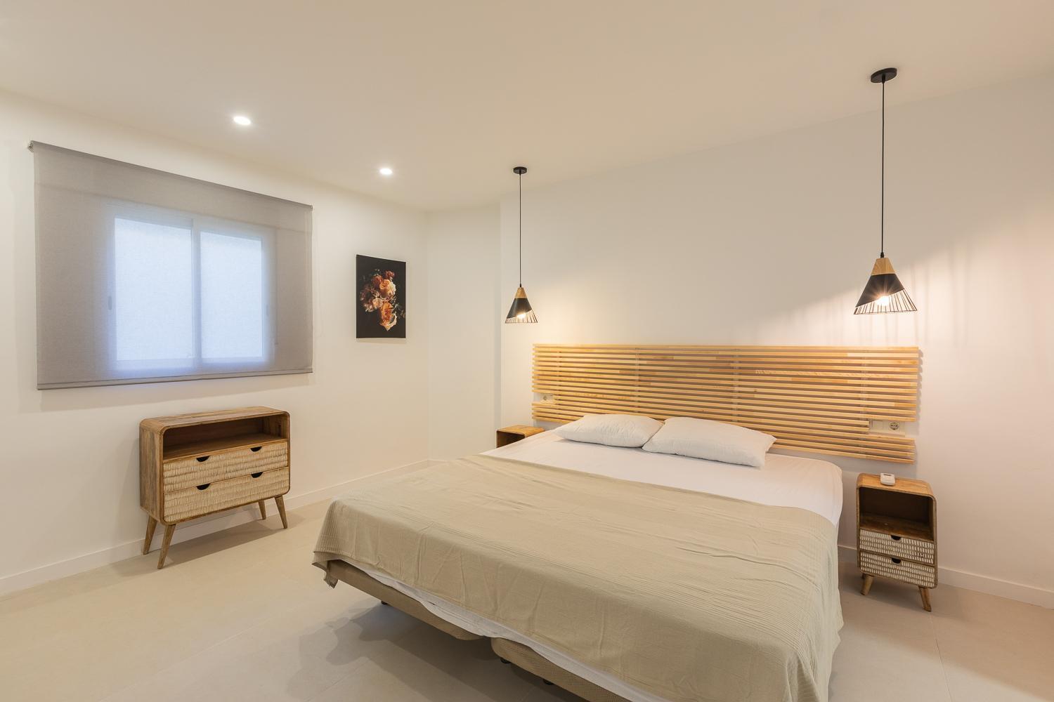 Amplio Apartamento Cerca Centro Historico Y Turia 5Pax 2 Bath Valencia Buitenkant foto