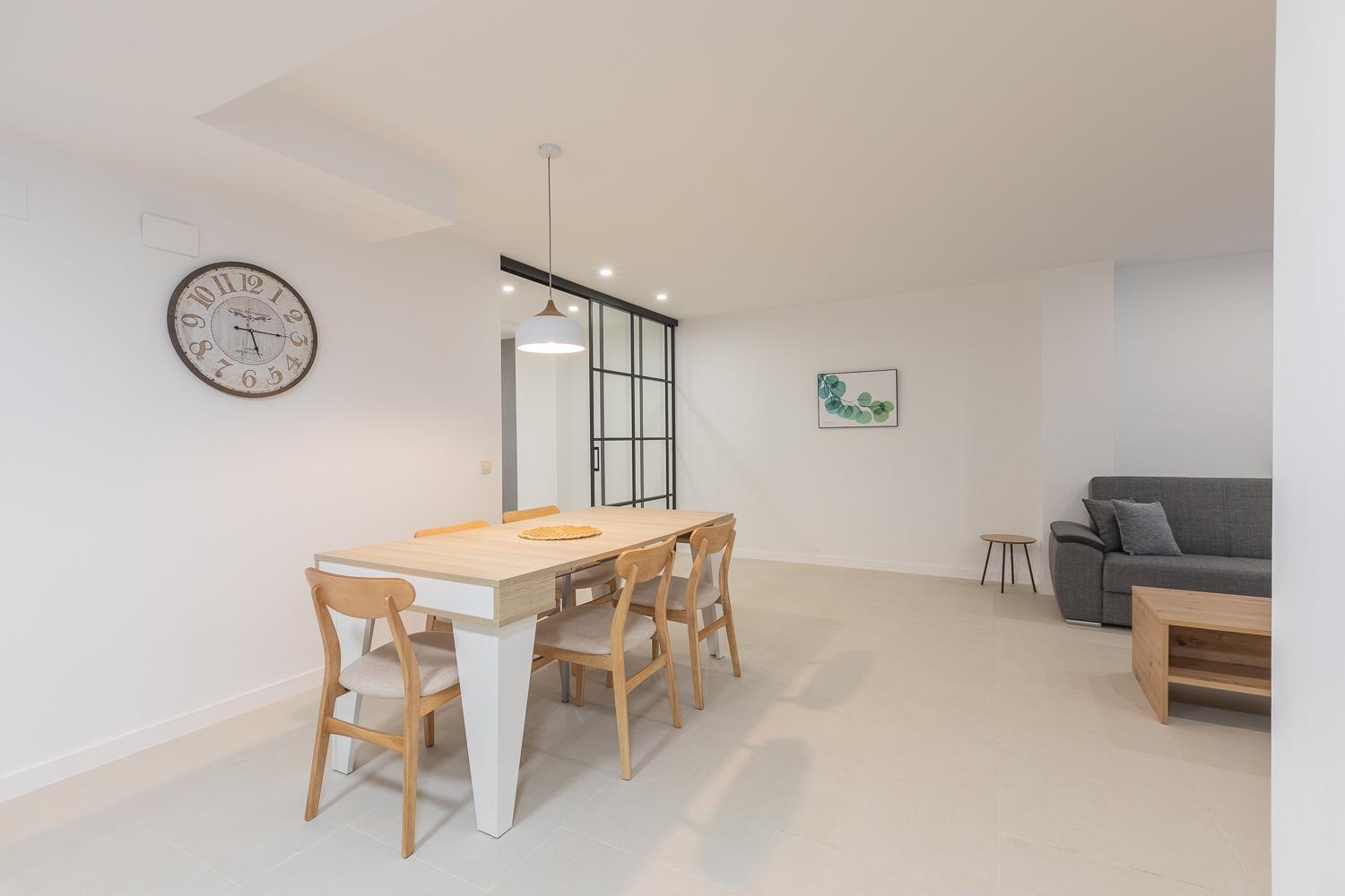 Amplio Apartamento Cerca Centro Historico Y Turia 5Pax 2 Bath Valencia Buitenkant foto