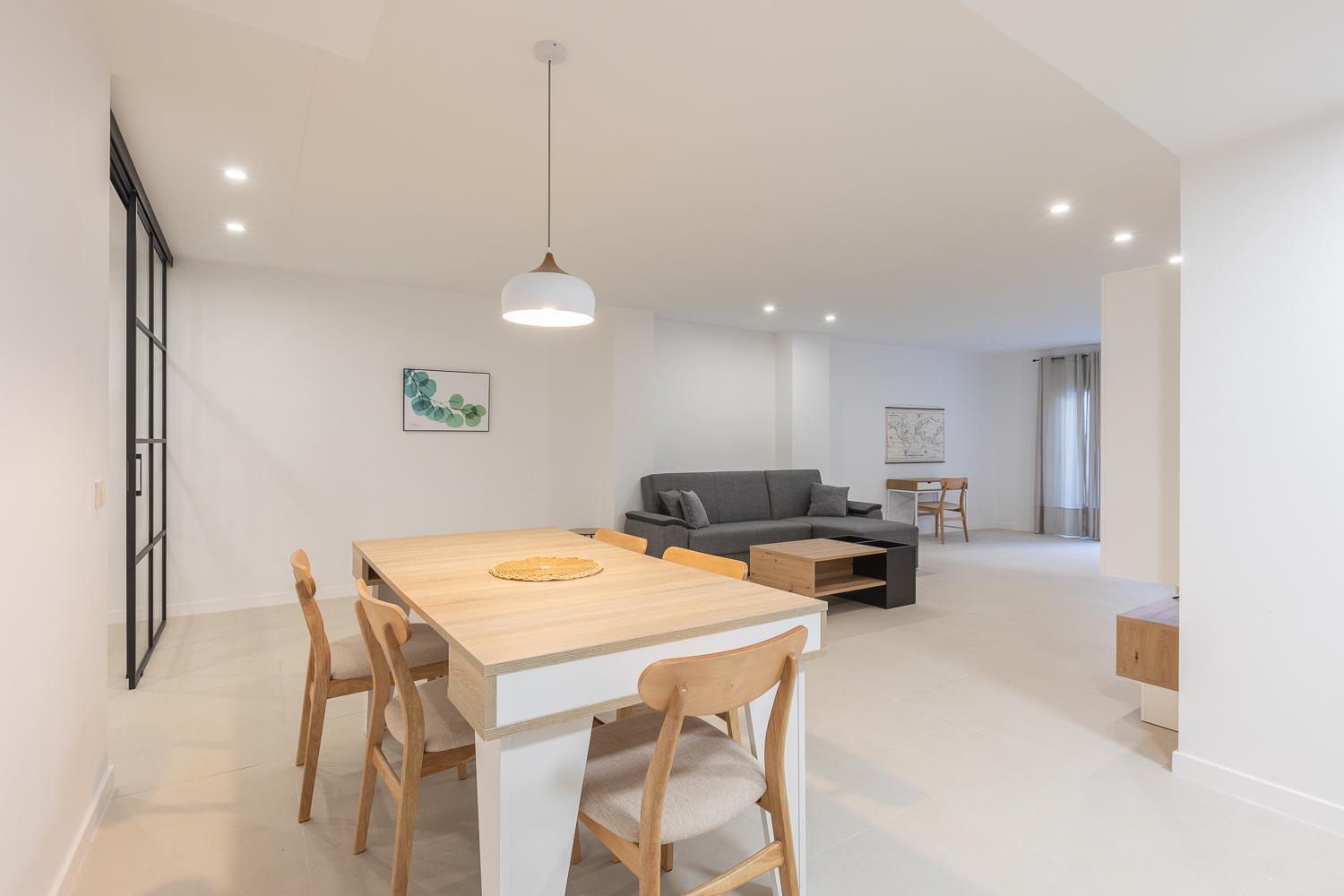 Amplio Apartamento Cerca Centro Historico Y Turia 5Pax 2 Bath Valencia Buitenkant foto