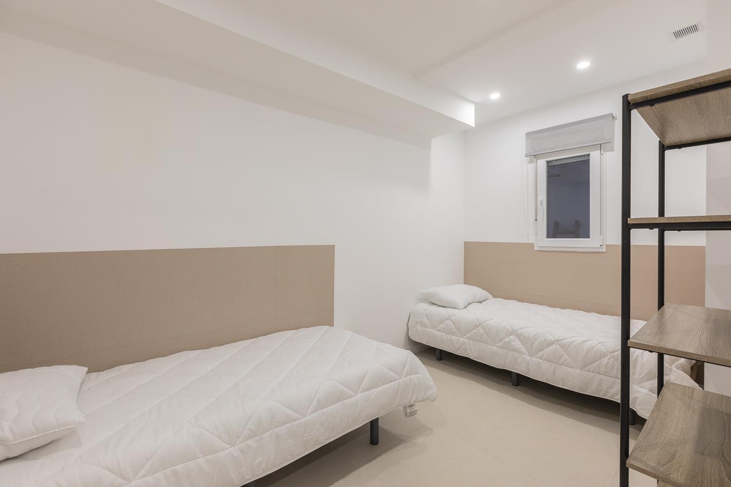 Amplio Apartamento Cerca Centro Historico Y Turia 5Pax 2 Bath Valencia Buitenkant foto