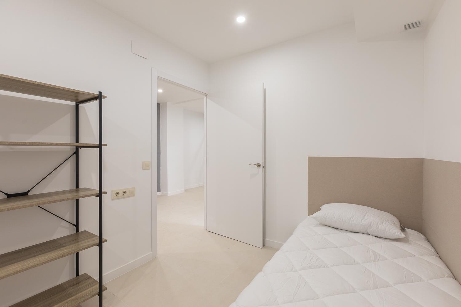 Amplio Apartamento Cerca Centro Historico Y Turia 5Pax 2 Bath Valencia Buitenkant foto