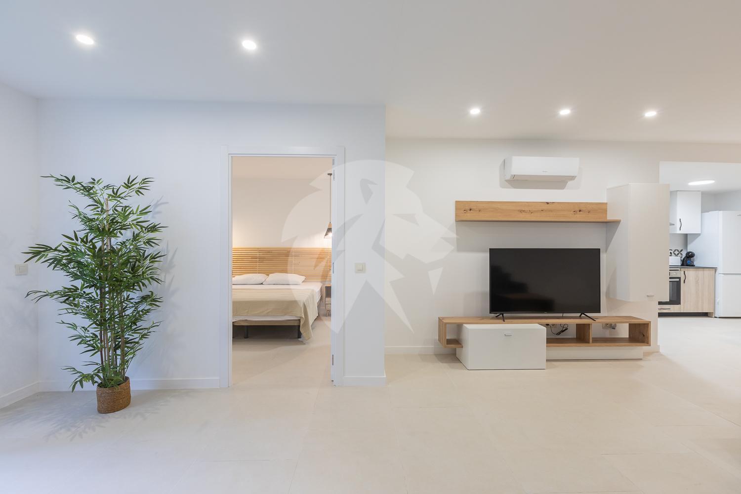 Amplio Apartamento Cerca Centro Historico Y Turia 5Pax 2 Bath Valencia Buitenkant foto