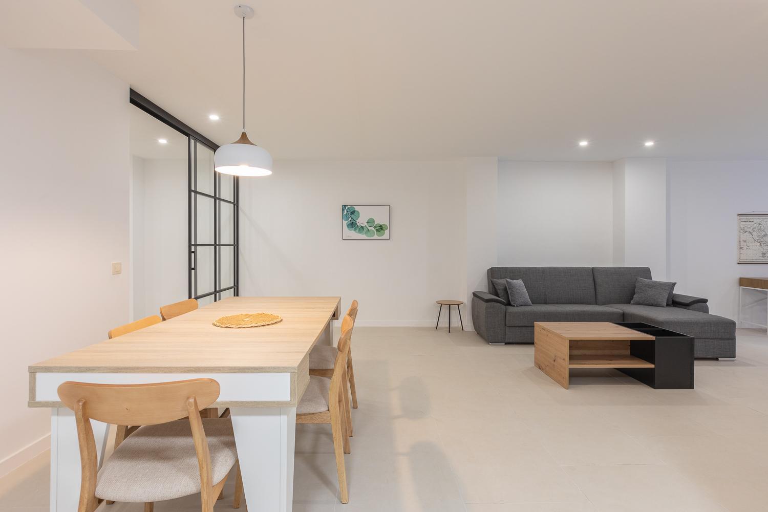 Amplio Apartamento Cerca Centro Historico Y Turia 5Pax 2 Bath Valencia Buitenkant foto