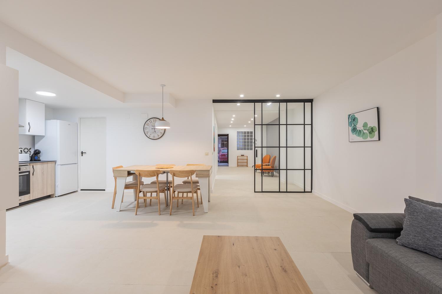 Amplio Apartamento Cerca Centro Historico Y Turia 5Pax 2 Bath Valencia Buitenkant foto